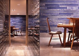 华盛顿柏悦酒店-蓝鸭子餐吧图片