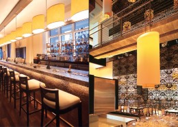 文华东方酒店迈阿密餐吧图片