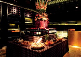 低调的华贵装潢图片大全