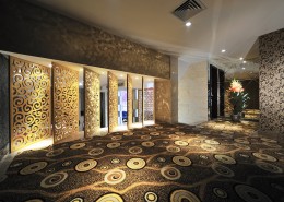 富黎华贵宾厅图片