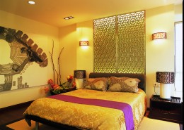 佛山力迅－复式别墅图片