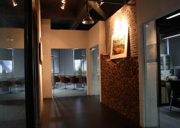 广州方纬装饰东莞设计中心图片大全