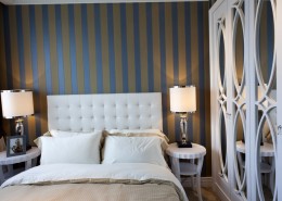 台北张公馆奢华卧室图片大全