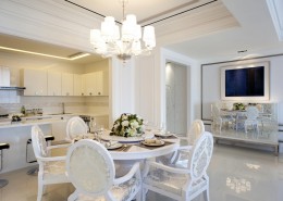 台北张公馆奢华餐厅图片