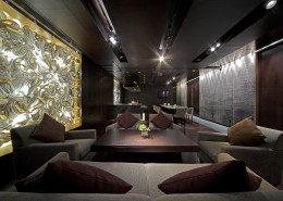 稻菊餐-四季酒店分店高清大图图片