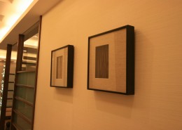 中海景晖华庭走廊图片大全