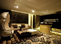 卓越维港北区别墅1样板图片