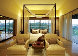 颐和高尔夫（高文安）作品图片