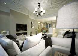 肇庆星湖奥园样板房图片