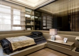 台湾润泰万喜样板房图片大全