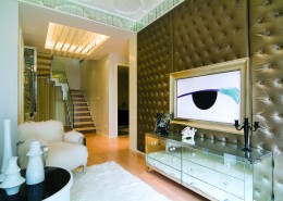 上海嘉华慧之湖样板间图片