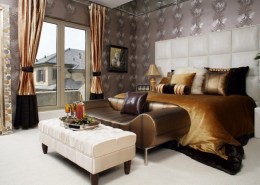 皇城根下样板间图片