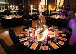 凯恩斯香格里拉大酒店宴会厅图片大全