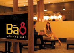 凯恩斯香格里拉大酒店酒吧图片