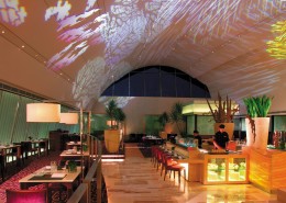 吉隆坡盛贸饭店餐厅图片大全