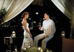 香格里拉莎利雅度假酒店宴会厅图片大全