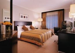 迪拜香格里拉酒店图片