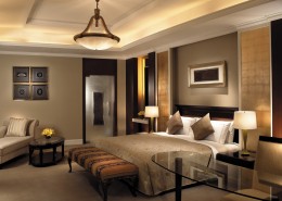 常州富都盛贸饭店客房图片