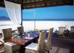 香格里拉莎利雅度假酒店会议厅图片