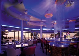 香格里拉莎利雅度假酒店酒吧图片