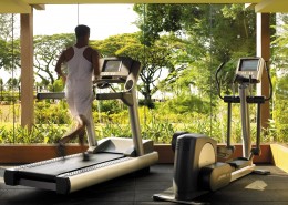 槟城香格里拉度假酒店休闲图片