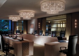 槟城香格里拉度假酒店会议厅图片大全