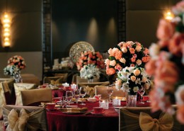 中山香格里拉酒店宴会会议厅图片