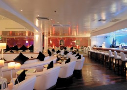 香格里拉丹绒亚路度假酒店酒吧图片