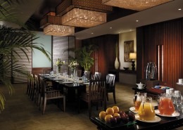 菲律宾香格里拉长滩岛度假村会议室图片