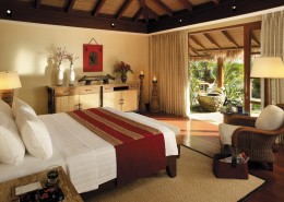 菲律宾香格里拉长滩岛度假村客房图片