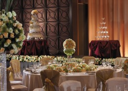 台南香格里拉大酒店宴会厅图片