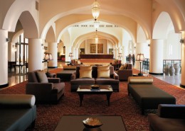 阿曼香格里拉大酒店餐厅图片