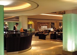 深圳香格里拉大酒店休闲健身图片