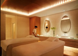 苏州香格里拉大酒店休闲图片