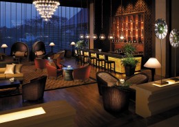 泰国清迈香格里拉大酒店图片大全