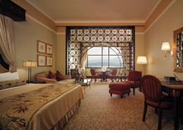 杭州香格里拉饭店客房图片大全