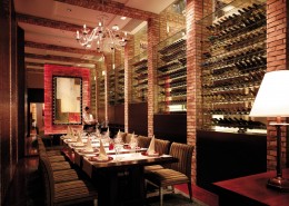 广州香格里拉大酒店酒吧图片