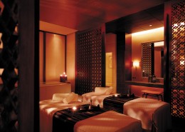 北京香格里拉饭店健身休闲场所图片