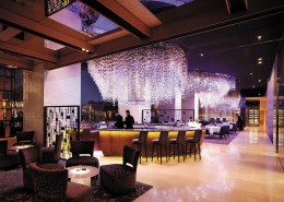 北京香格里拉饭店餐厅图片