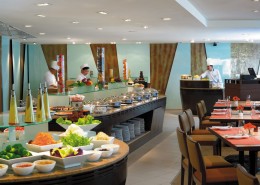 马来西亚槟城香格里拉大酒店图片