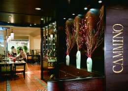 香港怡东酒店图片