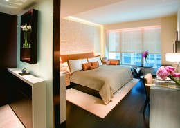 香港文华东方酒店图片