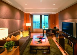 东京文华东方酒店图片