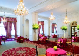 文华东方酒店餐饮会议图片