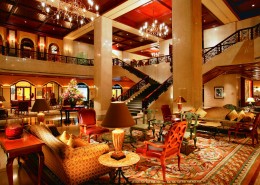 澳门金丽华酒店图片