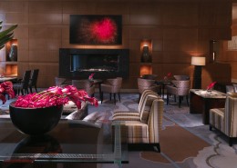 波士顿文华东方酒店图片