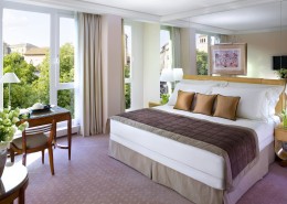 日內瓦文华东方酒店图片