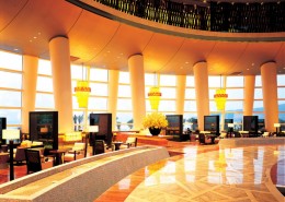 中国深圳大梅沙喜来登酒店图片