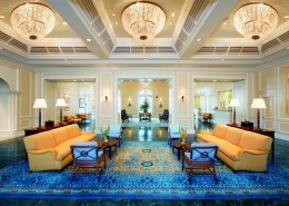 百慕大度假酒店图片