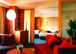 东京洲际酒店图片